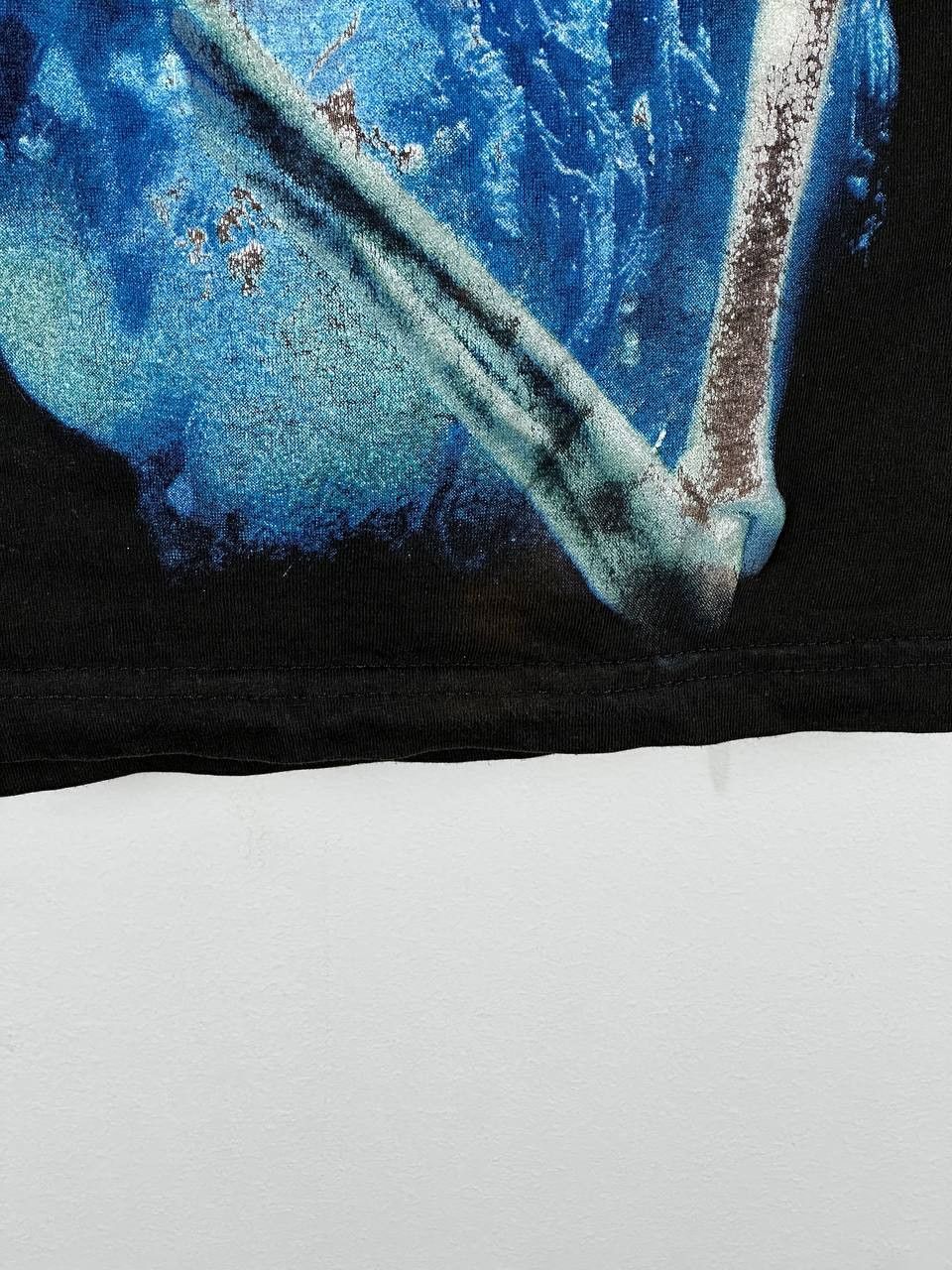 Vintage Corpse Bride Tim Burton Cartoon Vintage Movie Shirt Size US S / EU 44-46 / 1 - 6 Thumbnail