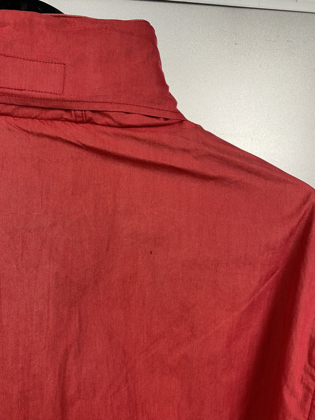 Japanese Brand Havenchester Sports Red Jacket Size US M / EU 48-50 / 2 - 16 Thumbnail