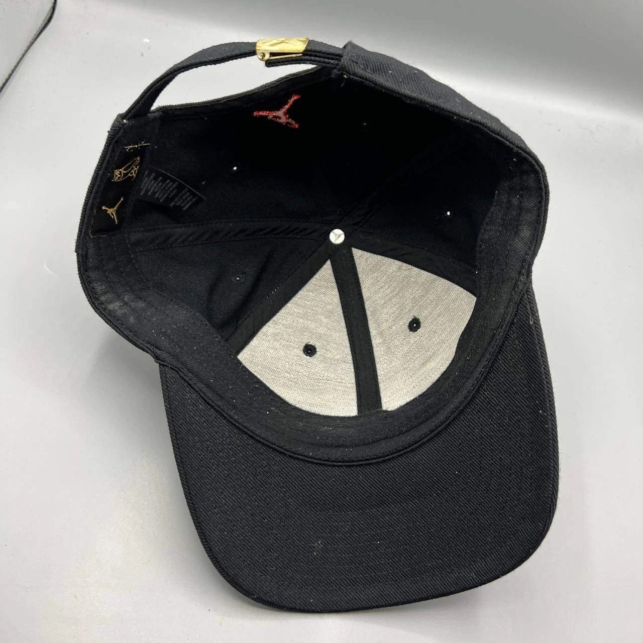 Jordan Brand October's Very Own OVO x Air Jordan Hat Men Strap Back Size ONE SIZE - 2 Thumbnail