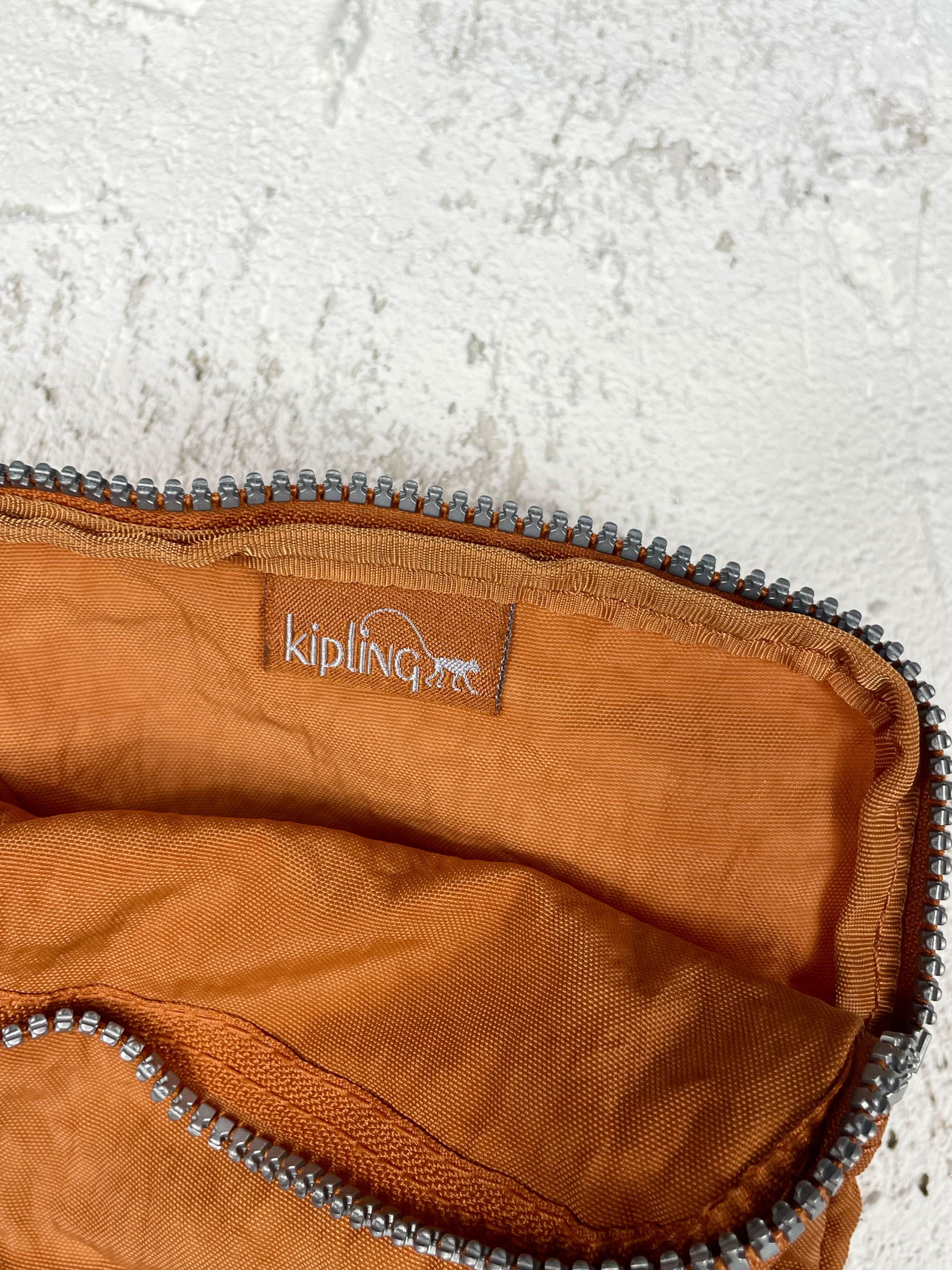 Other Kipling orange bag Size ONE SIZE - 5 Thumbnail