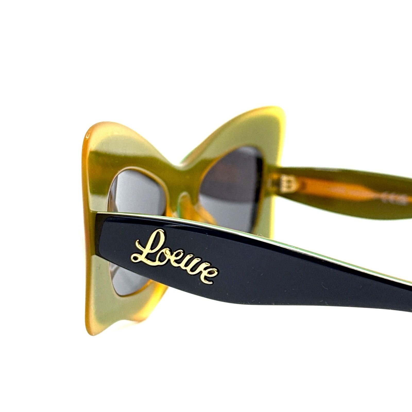 Loewe New! LOEWE Sunglasses LW40140U 20A, Authentic Size ONE SIZE - 7 Thumbnail