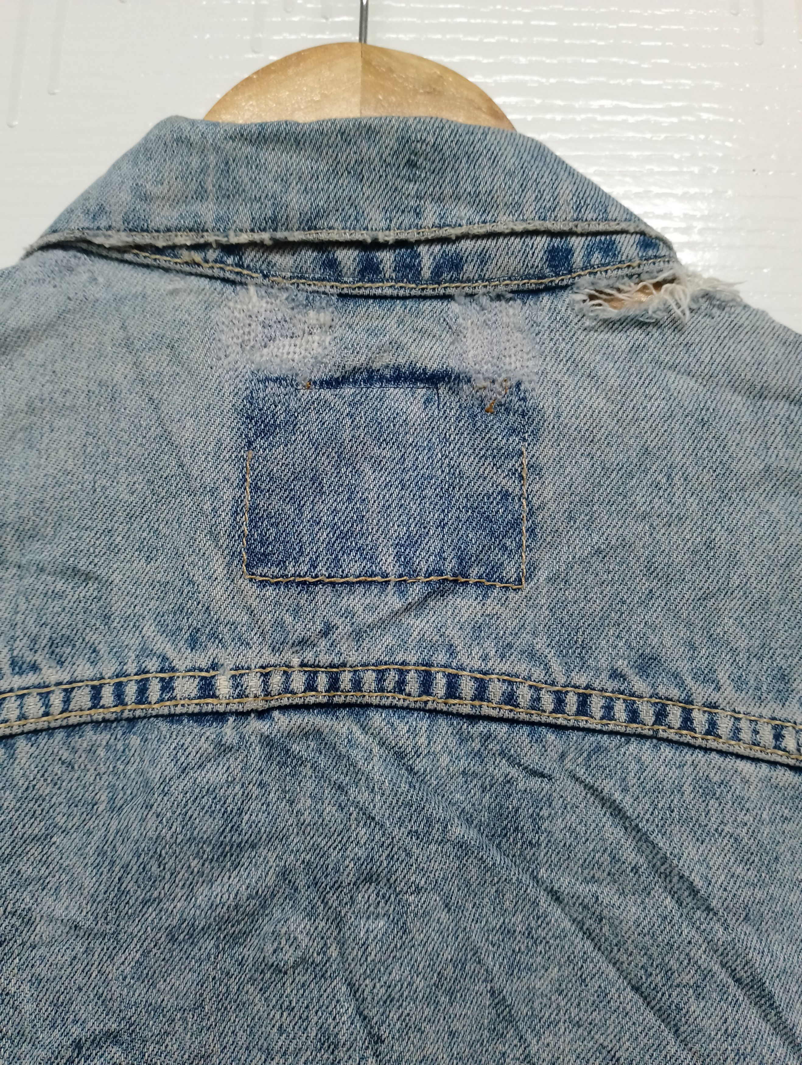 Seditionaries Jouetie Ready Made Jacket Size L / US 10 / IT 46 - 2 Thumbnail