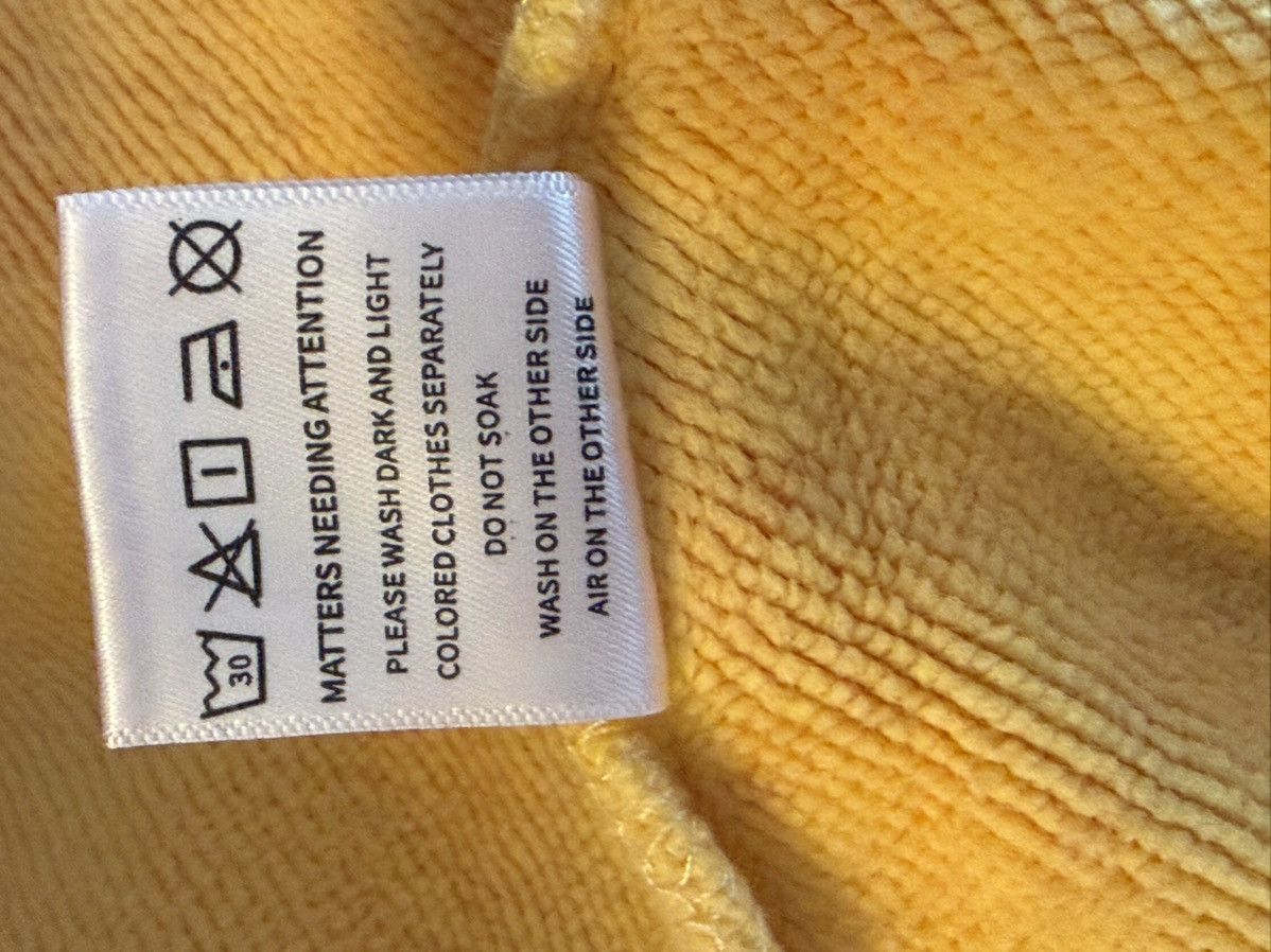 Asaali Asaali meduim new leather embroidery oversized Size US M / EU 48-50 / 2 - 7 Thumbnail