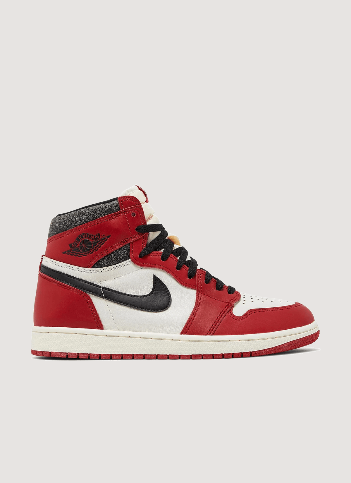 Jordan Brand Jordan Retro 1 High OG Lost & Found (2022) Size US 12 / EU 45 - 1 Preview