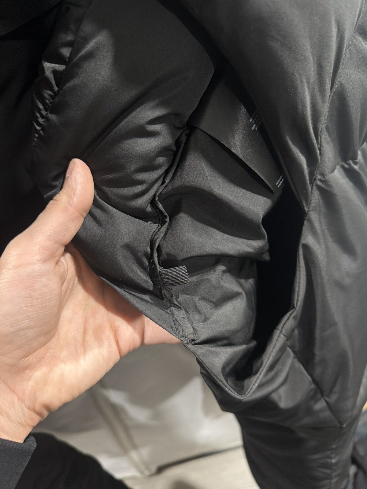 Heliot Emil Embrace Jacket Size US M / EU 48-50 / 2 - 12 Thumbnail