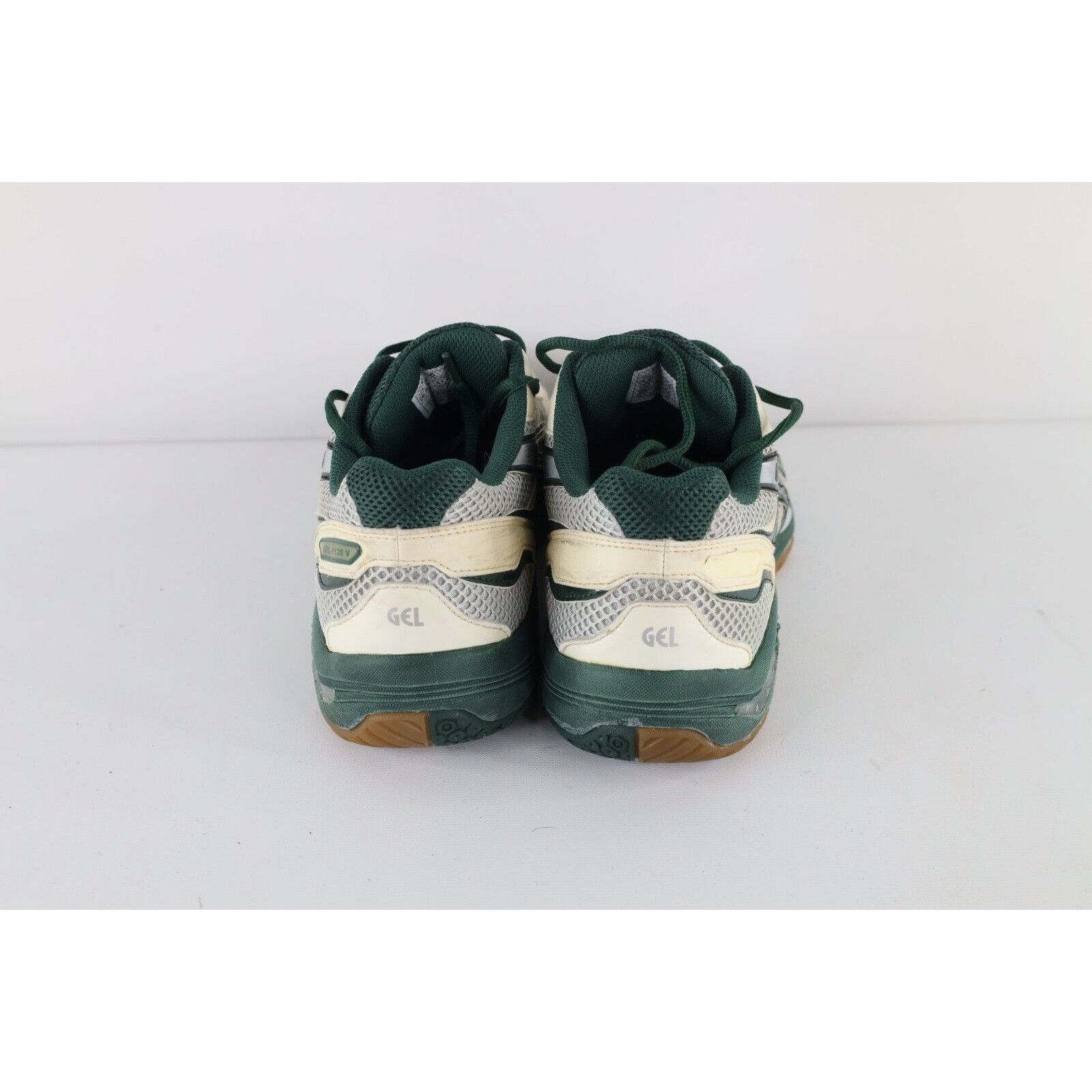 Asics × Vintage Vintage Asics Gel 1120 Distressed Running Shoes Size US 9.5 / IT 39.5 - 5 Thumbnail