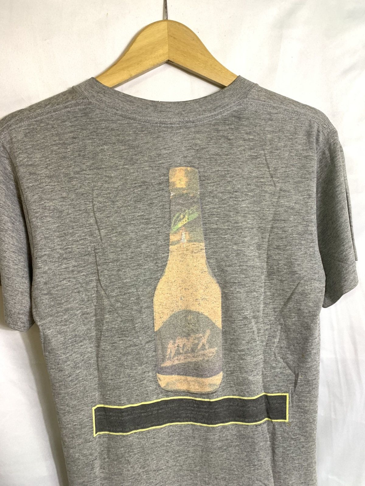 Vintage Vintage NOFX 1997 Size US S / EU 44-46 / 1 - 10 Thumbnail