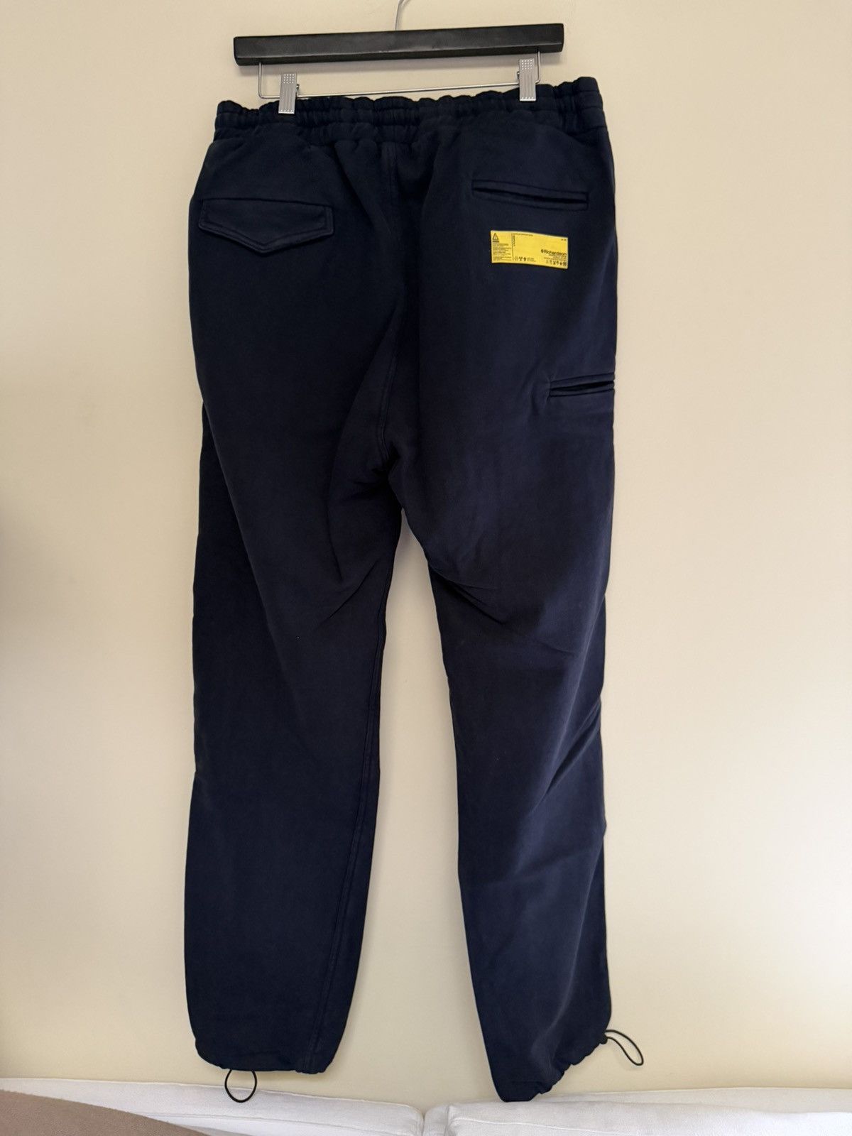 Richardson Richardson Sweatpants Size US 34 / EU 50 - 2 Thumbnail