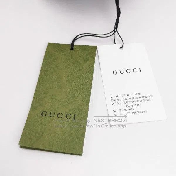 Gucci Gucci GG Cartoon Bear Print Casual Shorts. Size US 30 / EU 46 - 1 Thumbnail