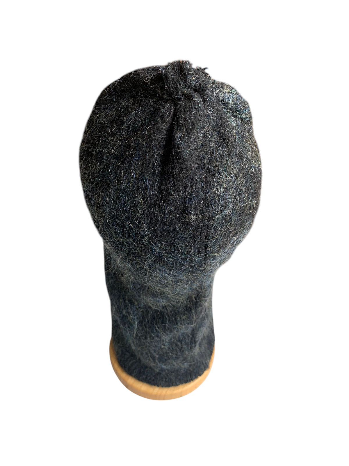 Japanese Brand × Kapital × Vintage Balaclava Wool Streetwear Winter Sessions Hats Size ONE SIZE - 7 Thumbnail