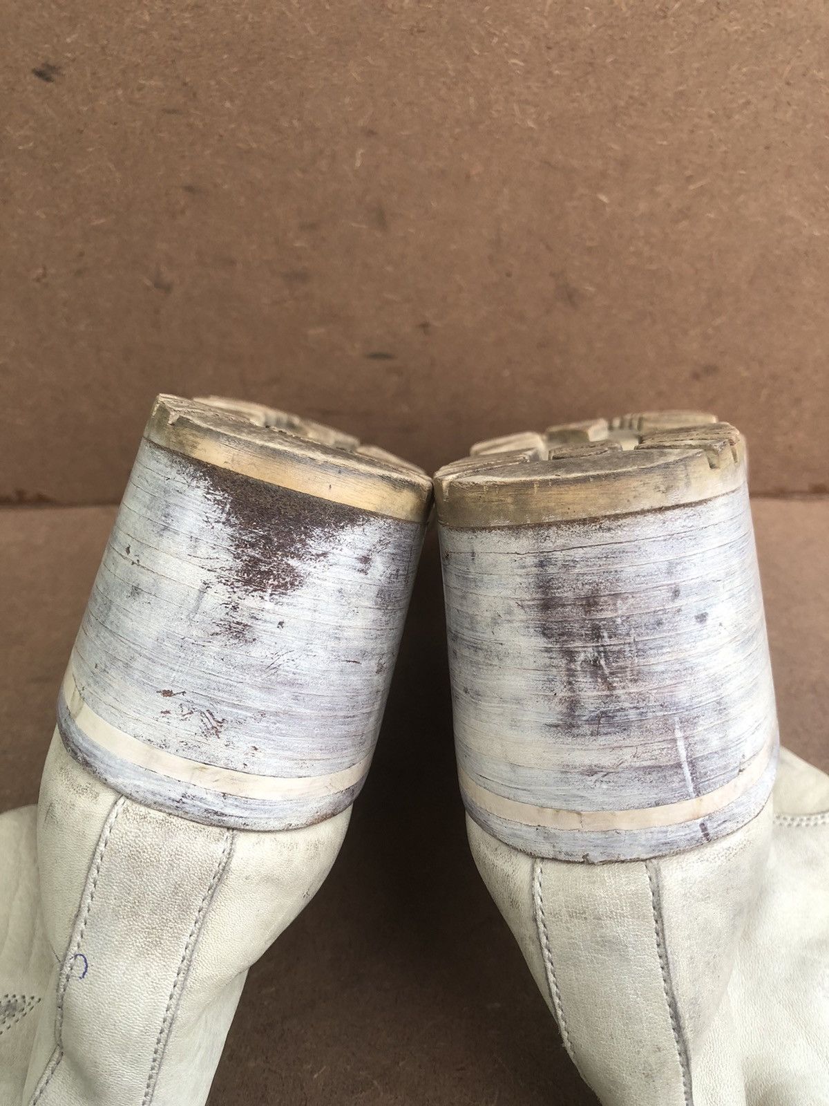 Vintage Freelance Size US 8 / IT 38 - 12 Thumbnail