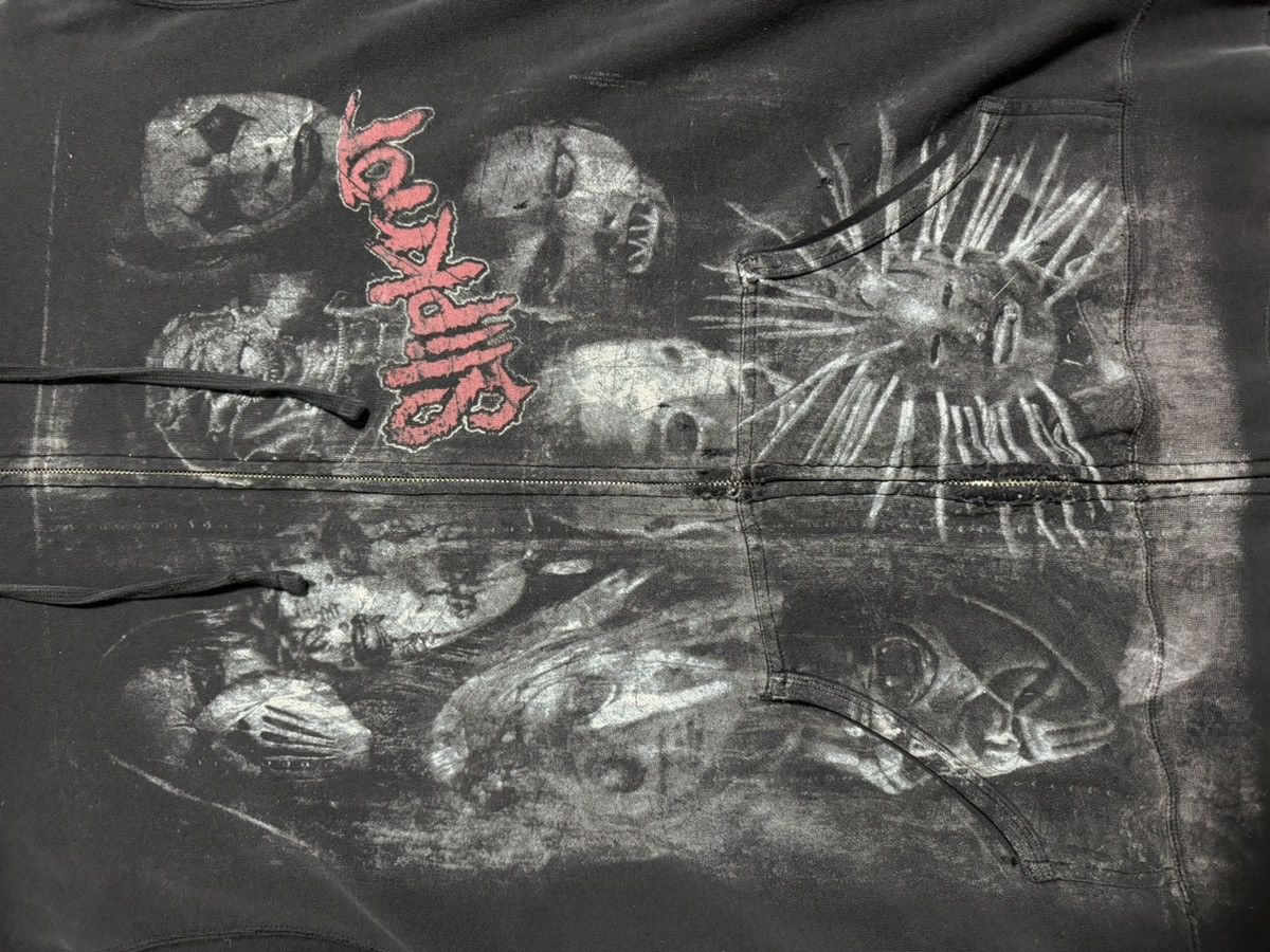 Slipknot Slipknot Hoodie Size US L / EU 52-54 / 3 - 2 Thumbnail