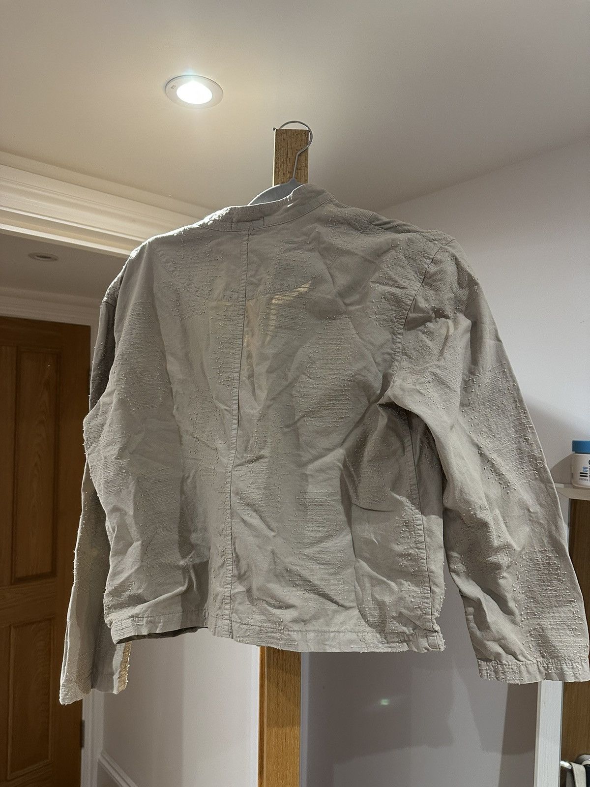 Issey Miyake Issey Miyake Plantation jacket Size S / US 4 / IT 40 - 7 Thumbnail