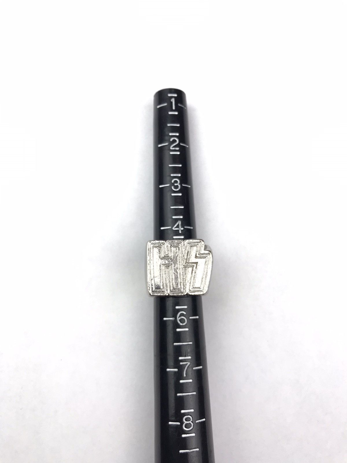 Hysteric Glamour Chunky HS Ring Size ONE SIZE - 4 Thumbnail