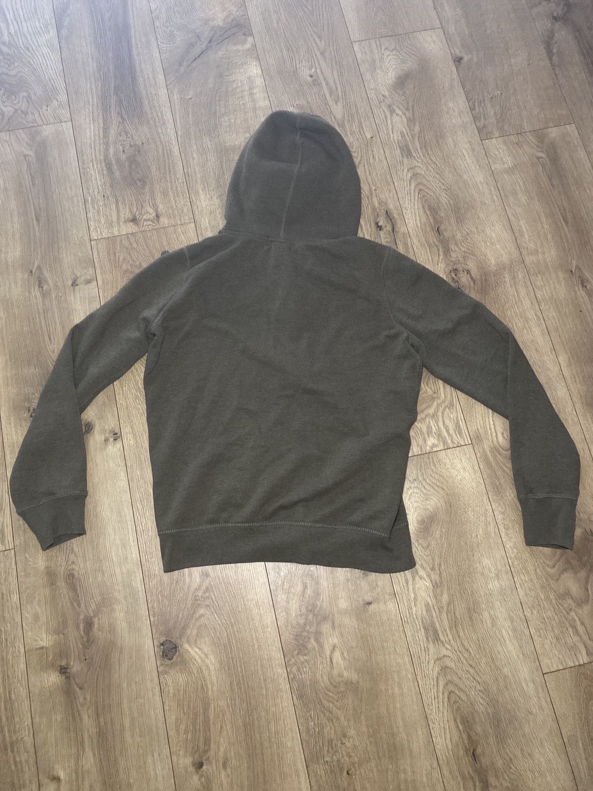 Ralph Lauren Polo Ralph Lauren Hoodie Brown Size US S / EU 44-46 / 1 - 3 Thumbnail