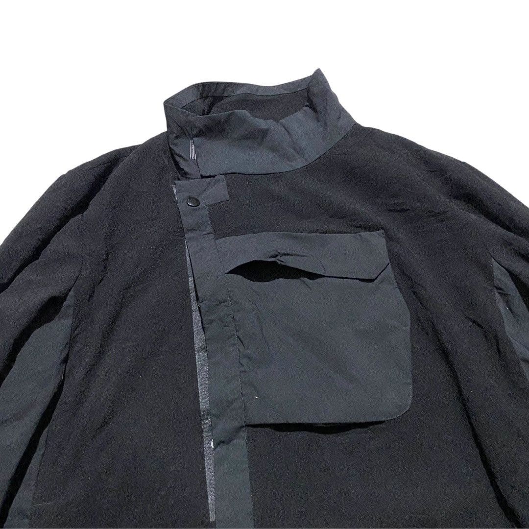Other Amazingcre bonded axis panelled jacket Size US XXL / EU 58 / 5 - 3 Thumbnail