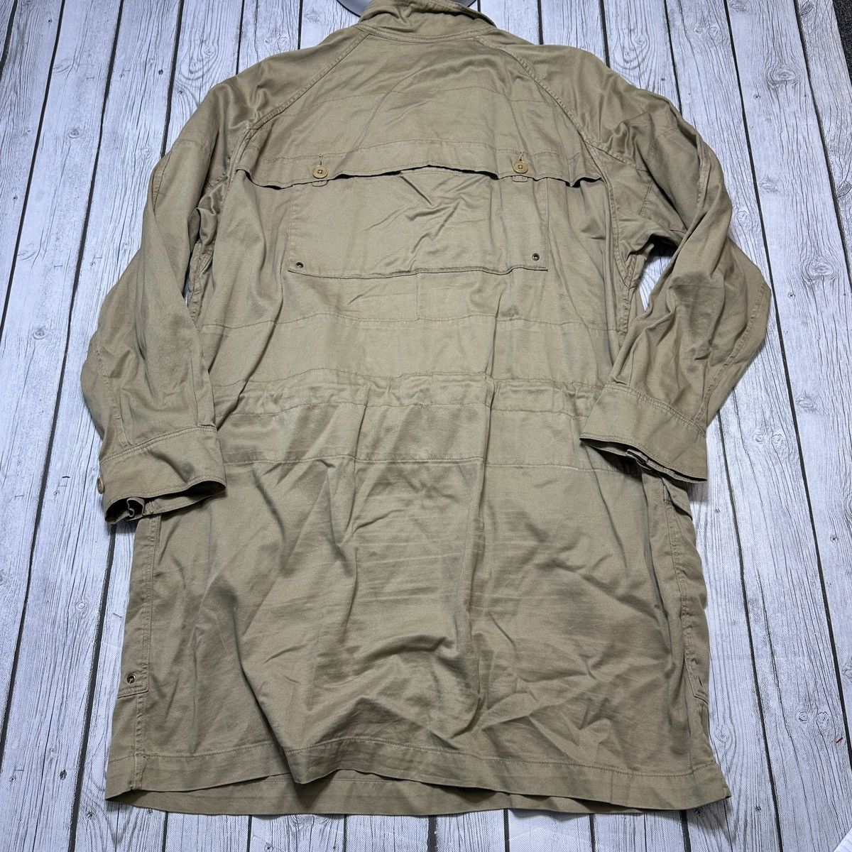 Polo Ralph Lauren Polo jacket Size US XL / EU 56 / 4 - 2 Thumbnail