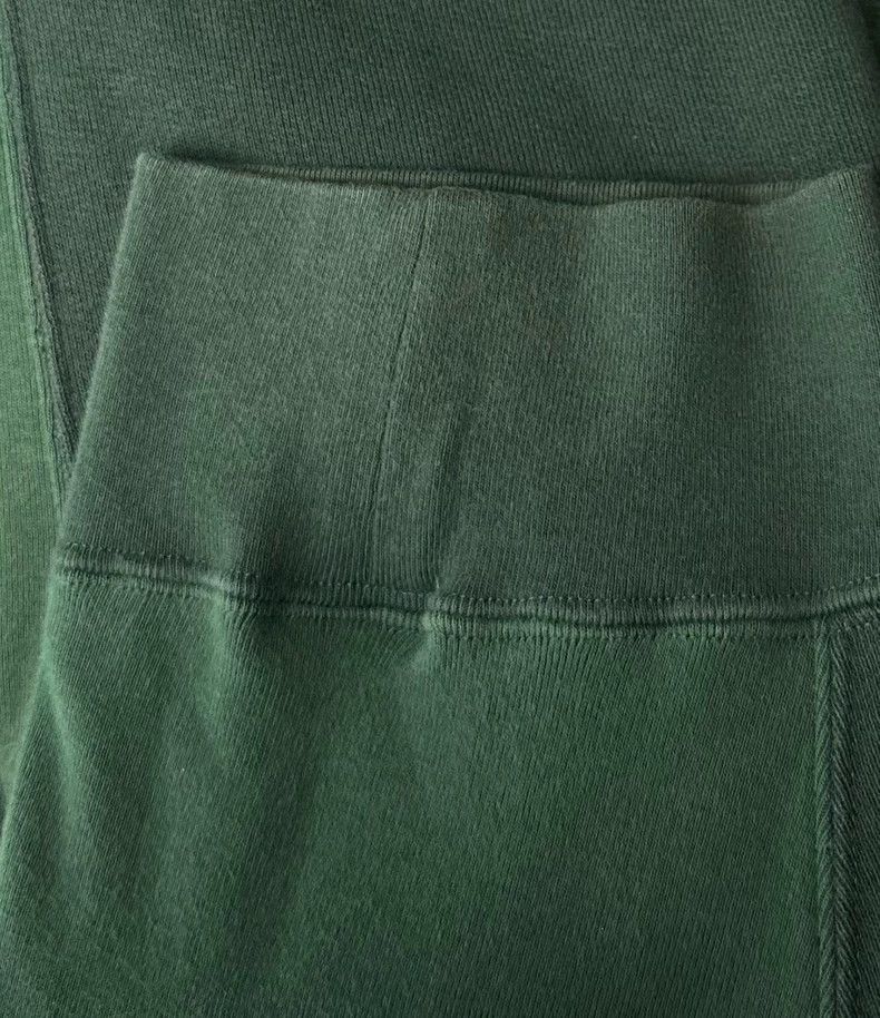 Undercover UNDERCOVER size m 03aw Green Splicing Deconstructed blazer Size 36R - 6 Thumbnail