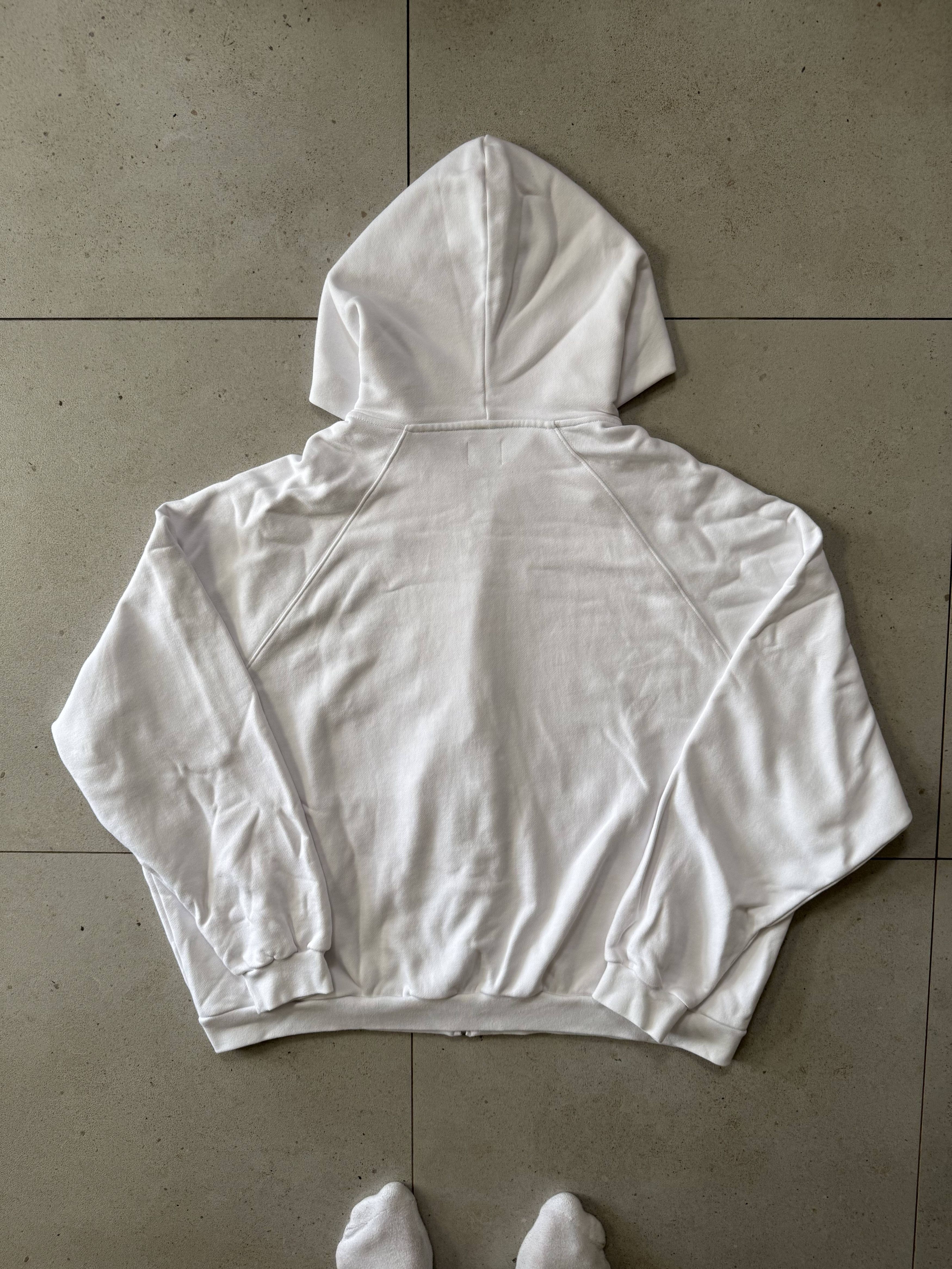 The GV Gallery Hidden Season Wave HS Zip Up Jacket - XL Size US XL / EU 56 / 4 - 6 Thumbnail