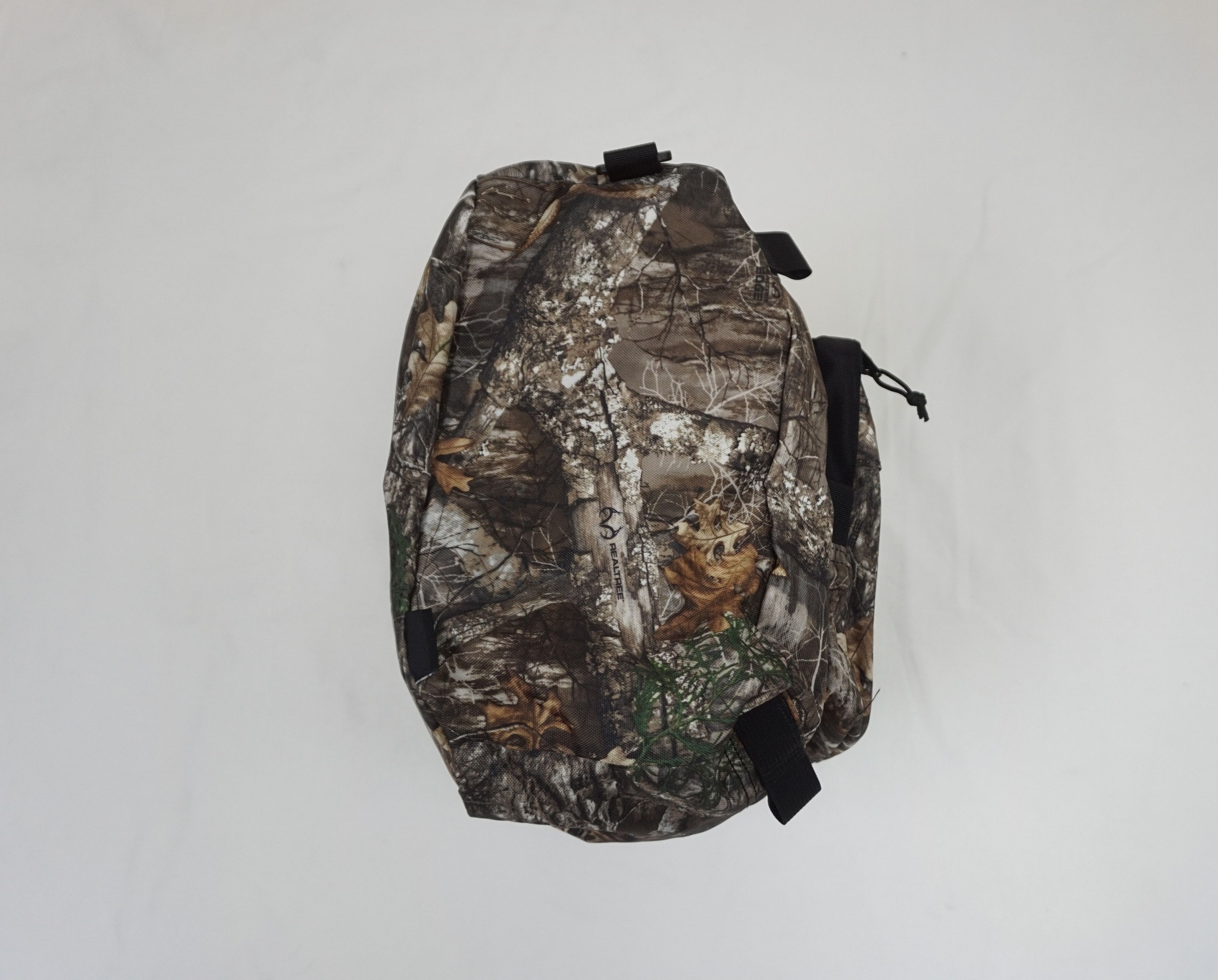 Supreme Supreme Real Tree Camo Duffle Bag Size ONE SIZE - 7 Thumbnail