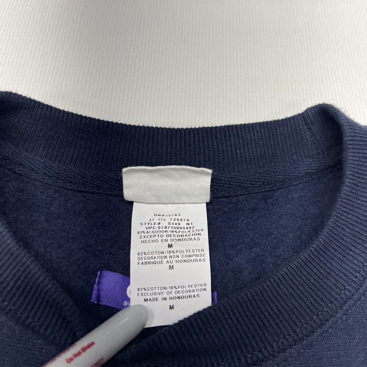 Carrots by Anwar Carrots × Champion Carrots Crewneck Sweatshirt Champion Sweater Reverse Weave Size US M / EU 48-50 / 2 - 8 Thumbnail