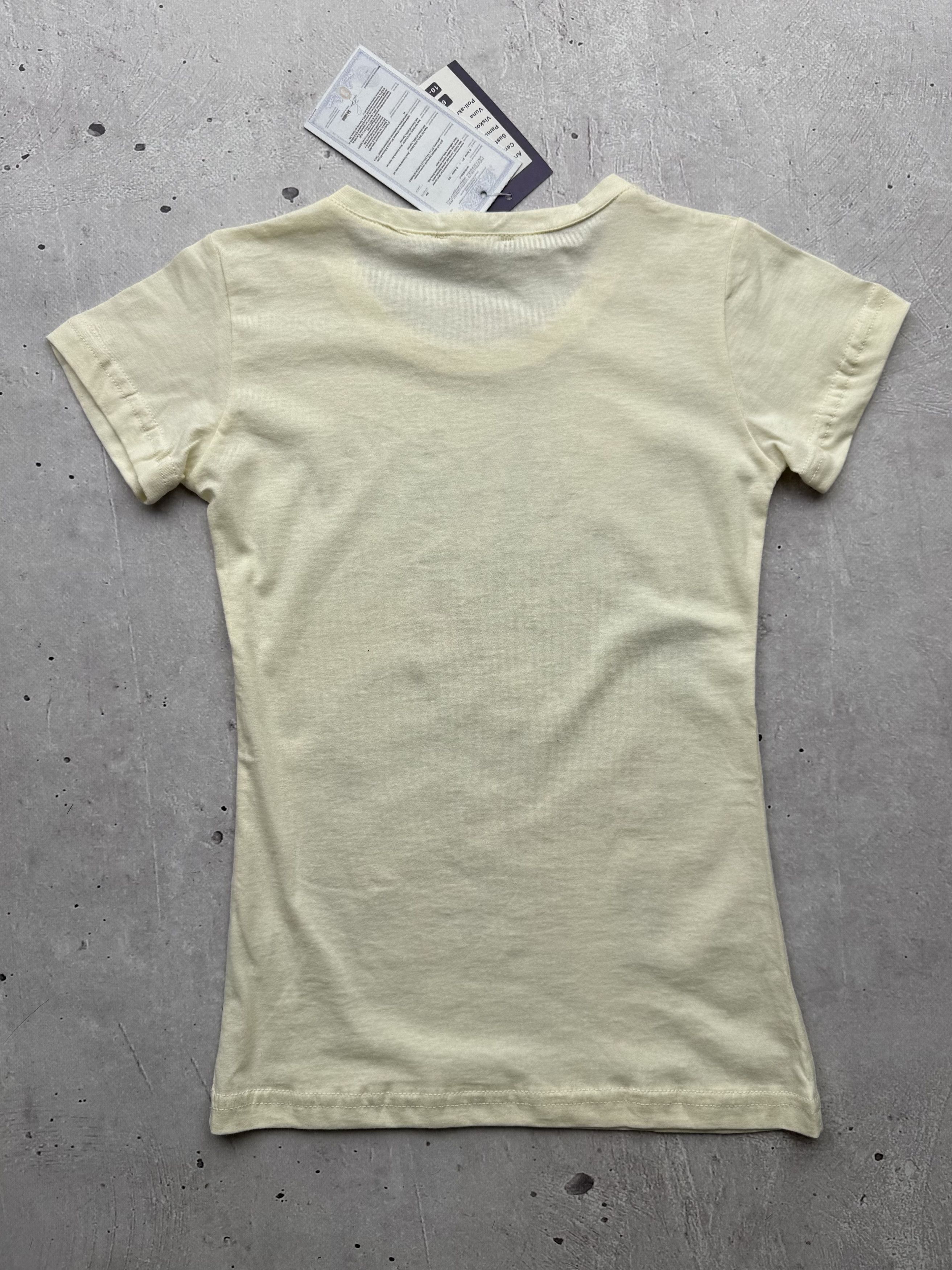Japanese Brand × Vintage Vintage Glamour T-Shirt Size XS / US 0-2 / IT 36-38 - 6 Thumbnail