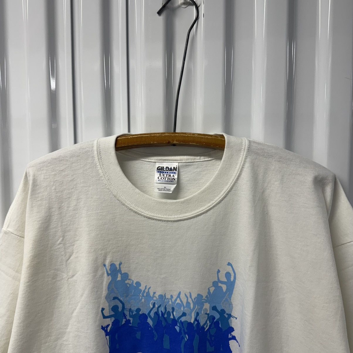 Rap Tees × Vintage RARE 2006 Essence Music Festival LL Cool J Earth Wind & Fire Size US XL / EU 56 / 4 - 3 Thumbnail