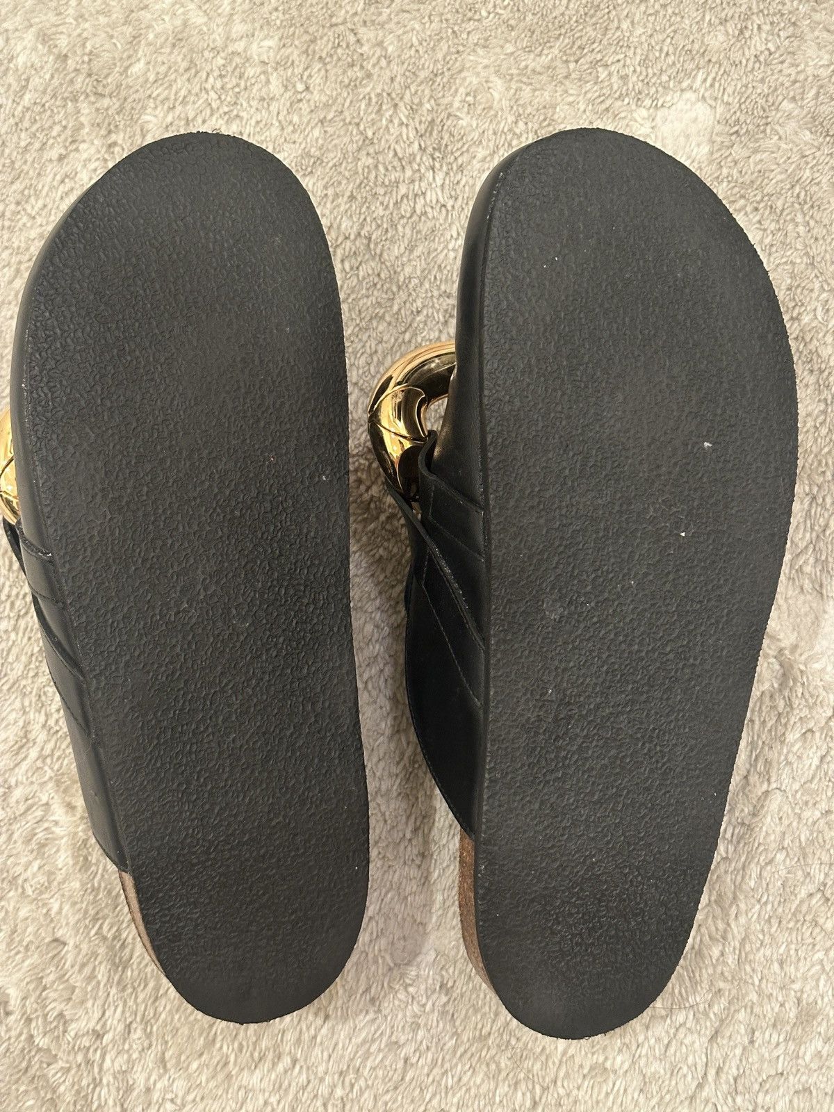 JW Anderson Chain Loafers Mules Size US 8 / EU 41 - 5 Thumbnail