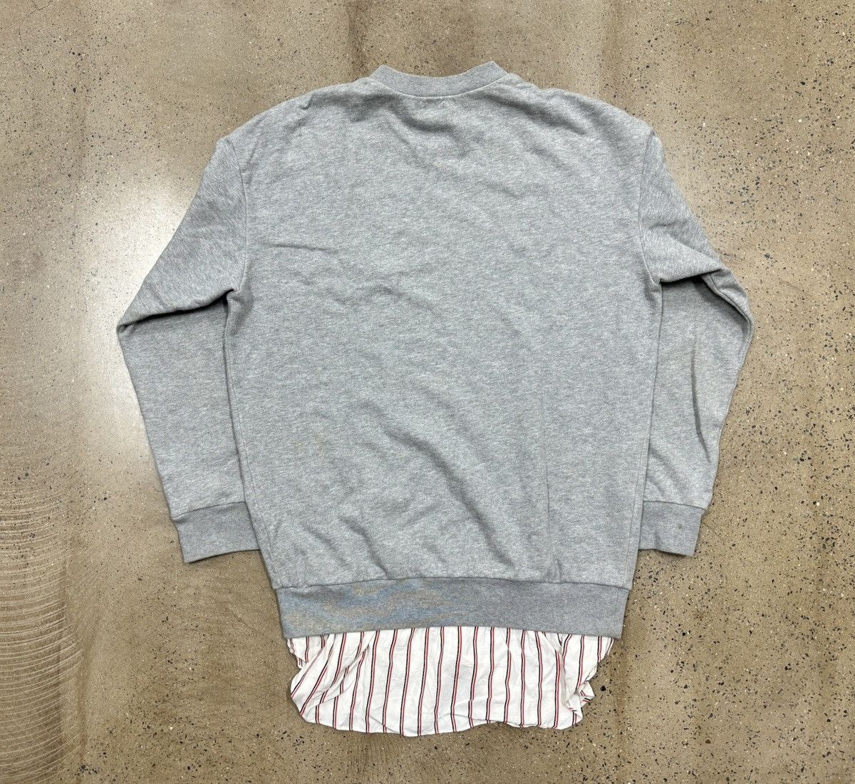 3.1 Phillip Lim Phillip Lim patchwork sweatshirt Size US M / EU 48-50 / 2 - 5 Thumbnail