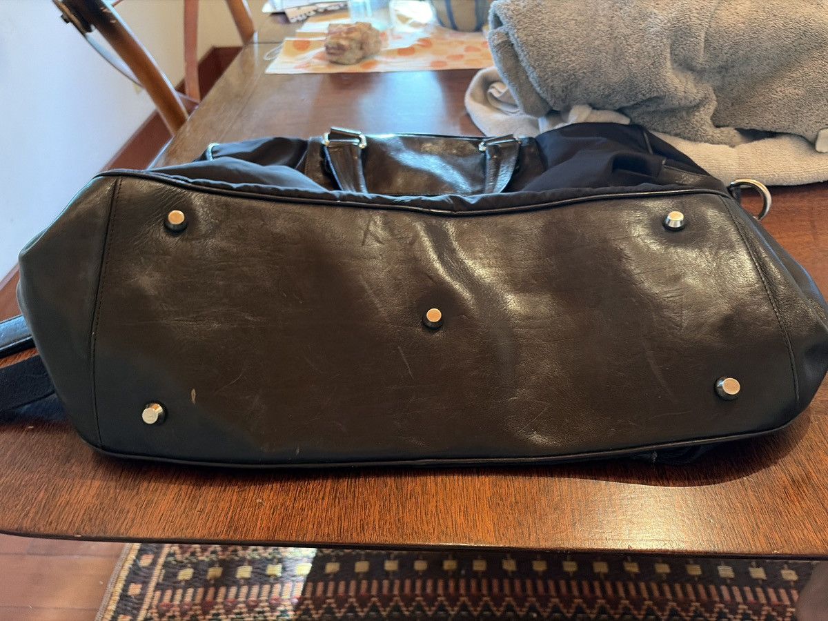 Dolce & Gabbana Dolce & Gabbana Mens Collection travel bag Size 34 - 9 Thumbnail