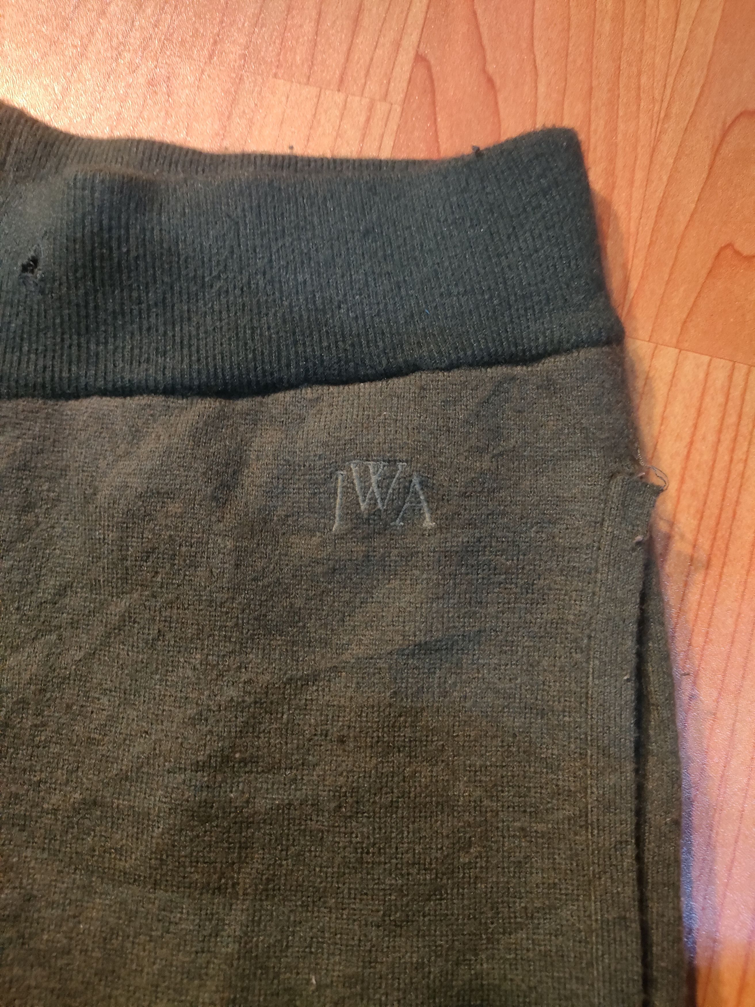 JW Anderson J W.Anderson Sweatpants Size US 30 / EU 46 - 7 Thumbnail