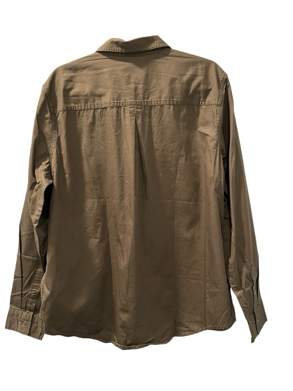 Harley Davidson Harley Davidson NWT Full Throttle Button Down Shirt Size 2XL Size US XXL / EU 58 / 5 - 4 Thumbnail