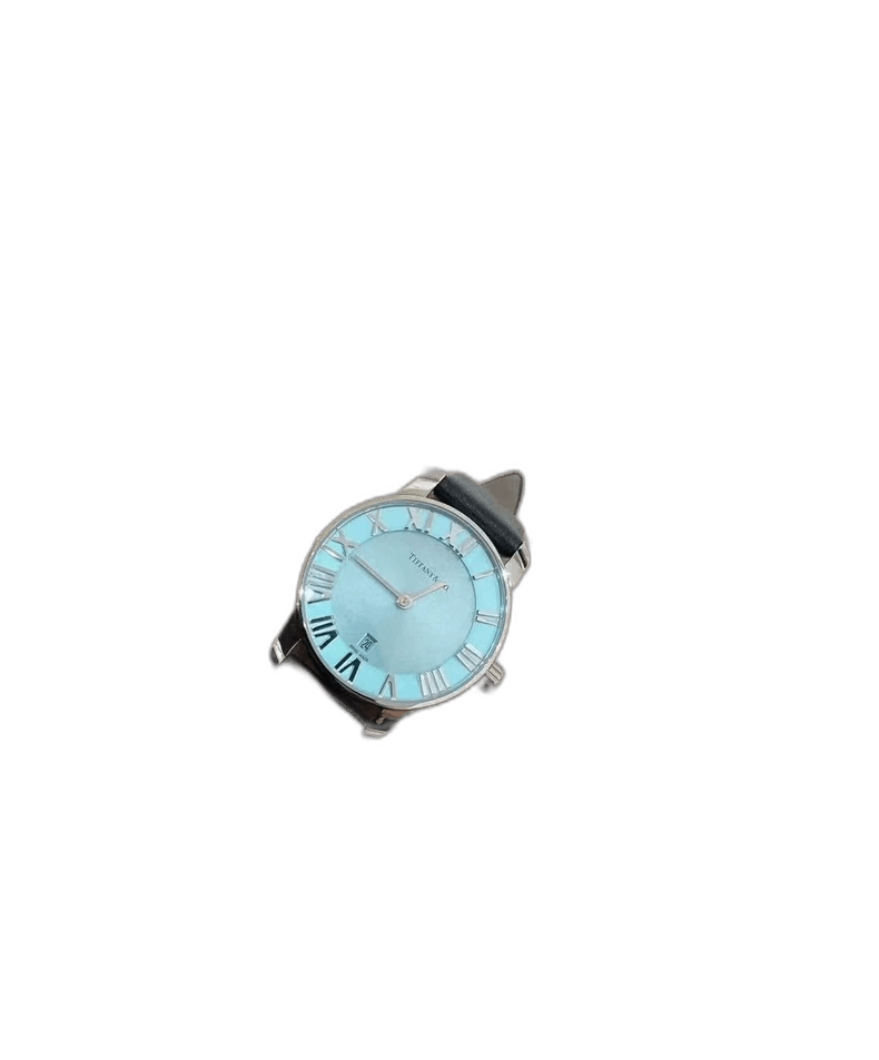 Tiffany & Co. Tiffany Atlas 2-Hand 29mm Women's Watch Size ONE SIZE - 1 Thumbnail