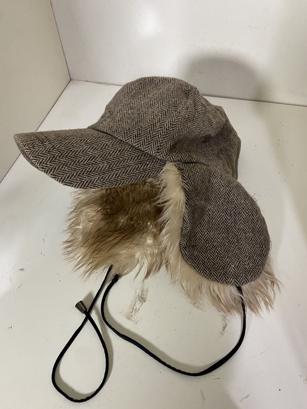 Men's Le Grande Bleu (L.G.B.) Hats | Grailed