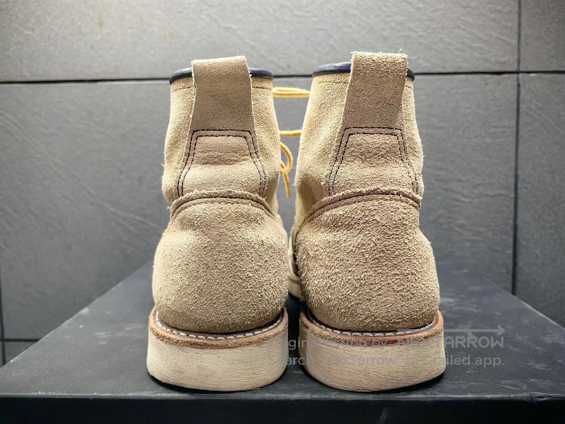 Red Wing Red Wing 2908 Steel Toe Boots. Size US 8 / EU 41 - 3 Thumbnail