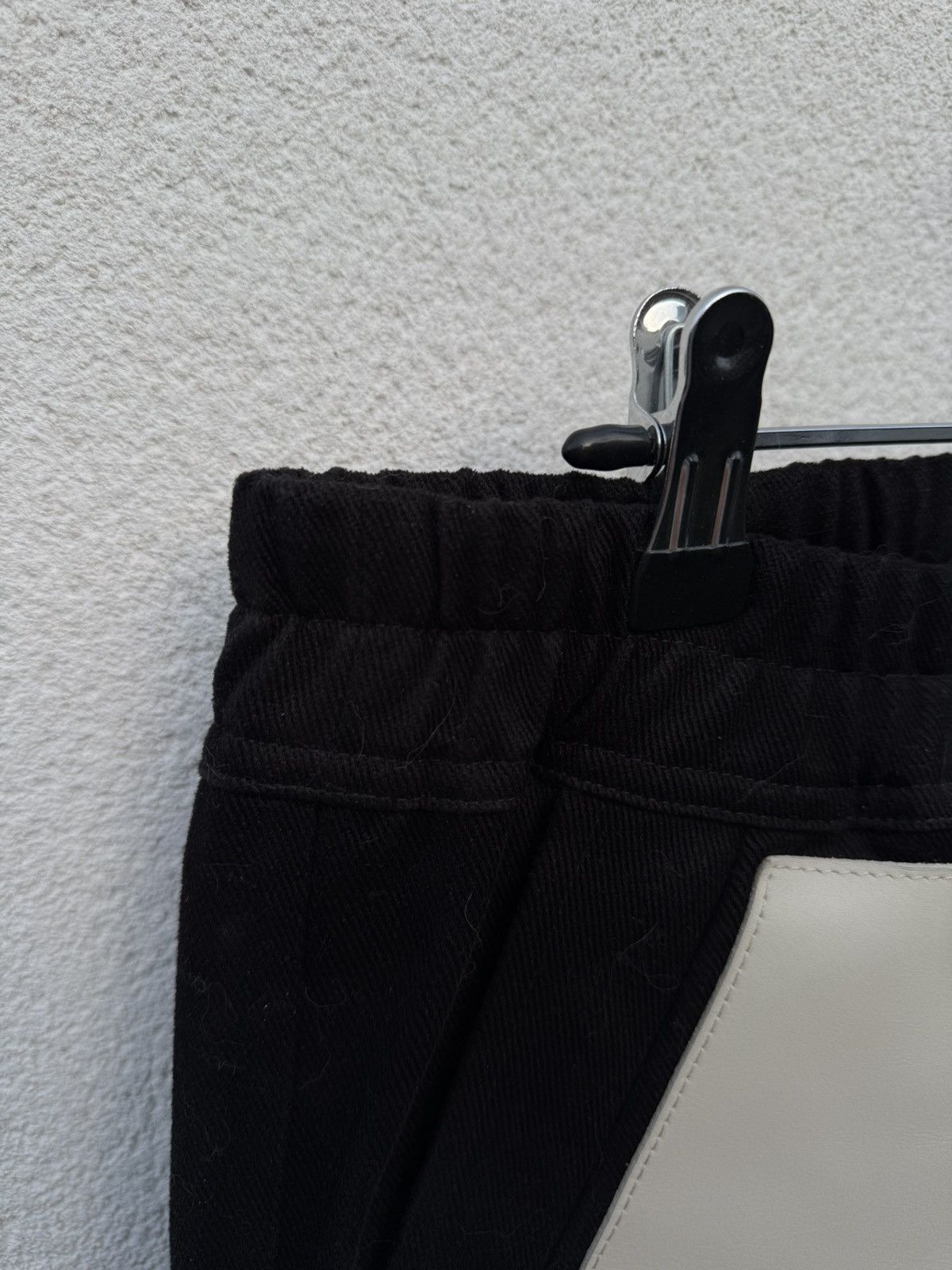 Rick Owens Rick Owens FW22 Larry Cargo Joggers Size US 30 / EU 46 - 7 Thumbnail