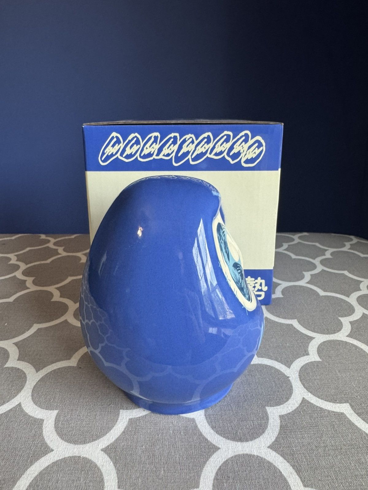 Travis Scott Travis Scott Fragment Daruma Doll Size ONE SIZE - 4 Thumbnail