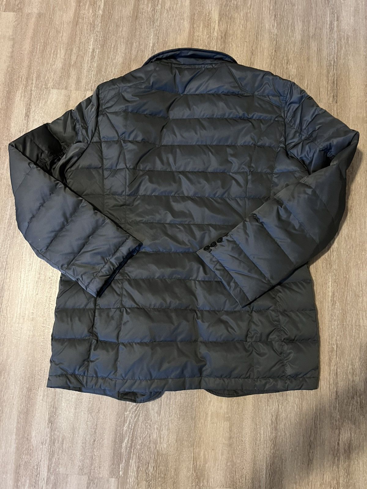 Saks Fifth Avenue Saks Fifth Avenue Bubble Coat Size US L / EU 52-54 / 3 - 4 Thumbnail