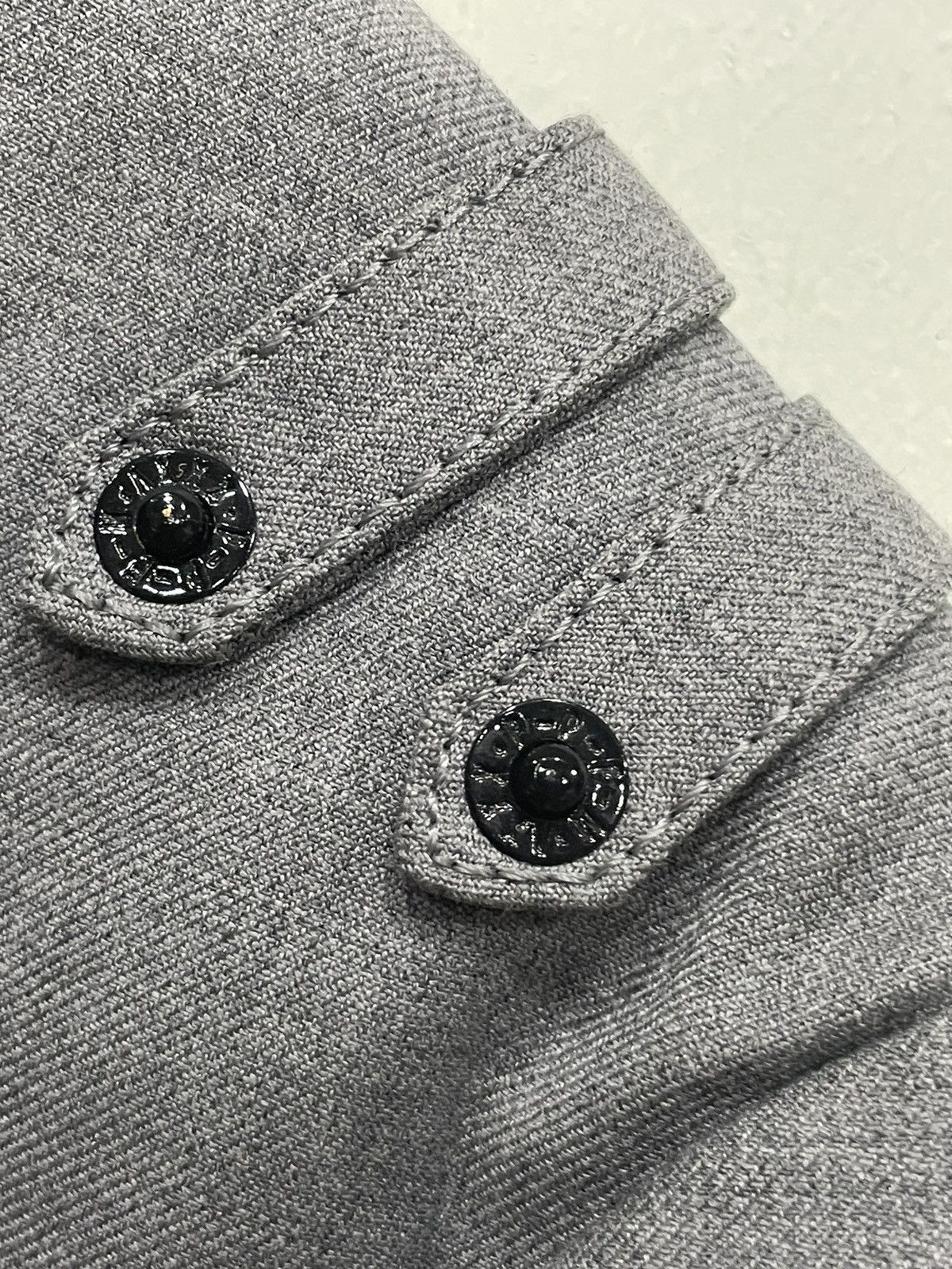 PPFM PPFM Coat Blazer Size US M / EU 48-50 / 2 - 6 Thumbnail