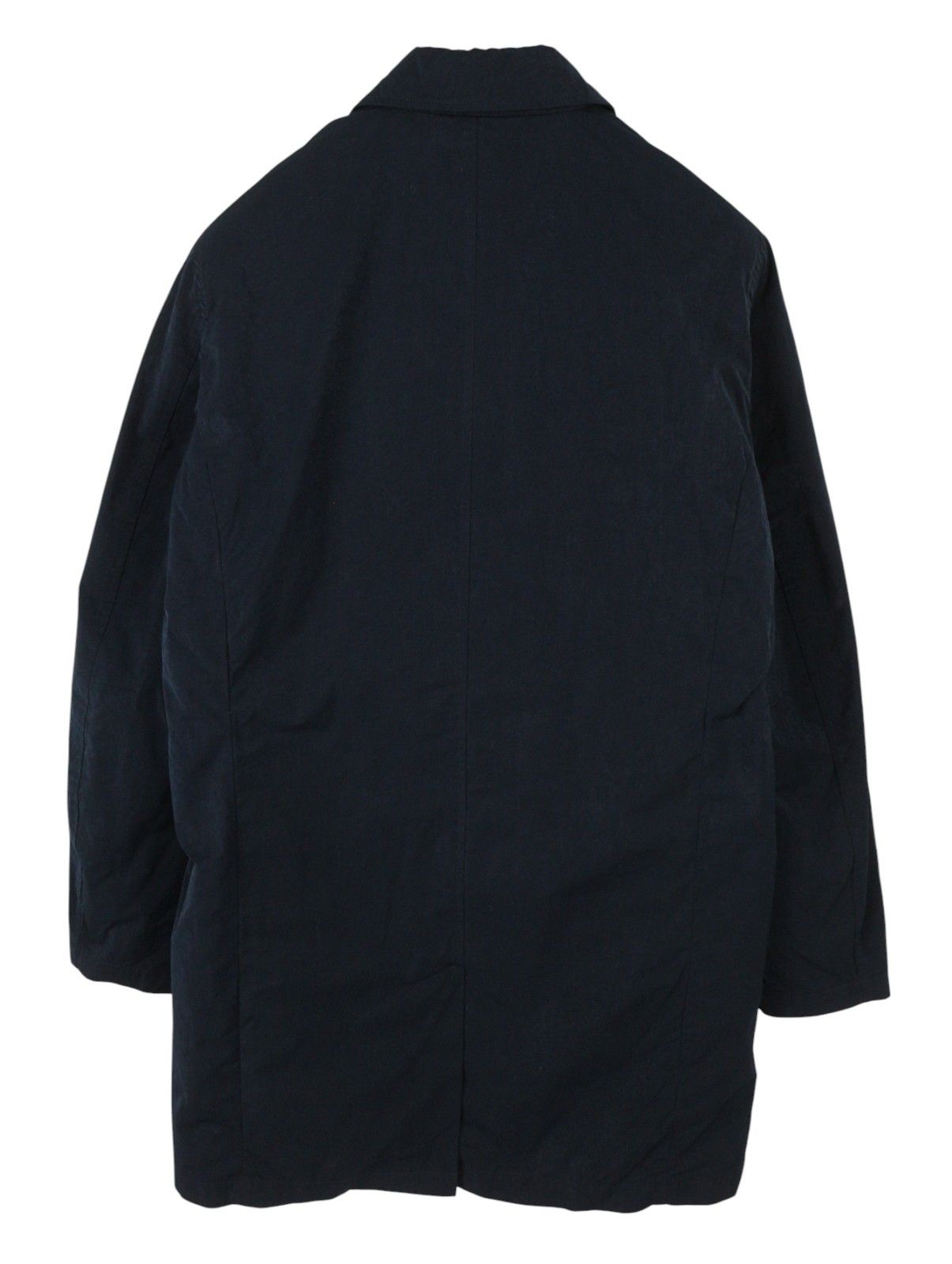 Scotch & Soda M Navy Lightweight Removable Lining 2in1 88478 Size US M / EU 48-50 / 2 - 2 Thumbnail