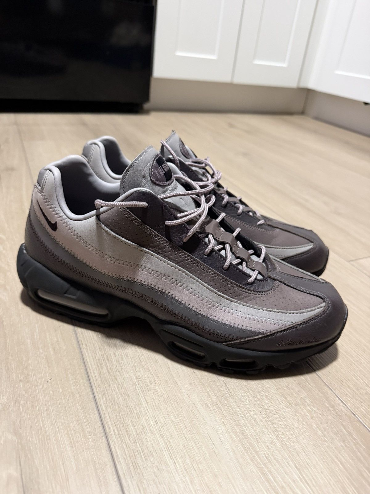 A Ma Maniere × Nike Nike x A Ma Maniére airmax 95 Size US 11 / EU 44 - 1 Thumbnail