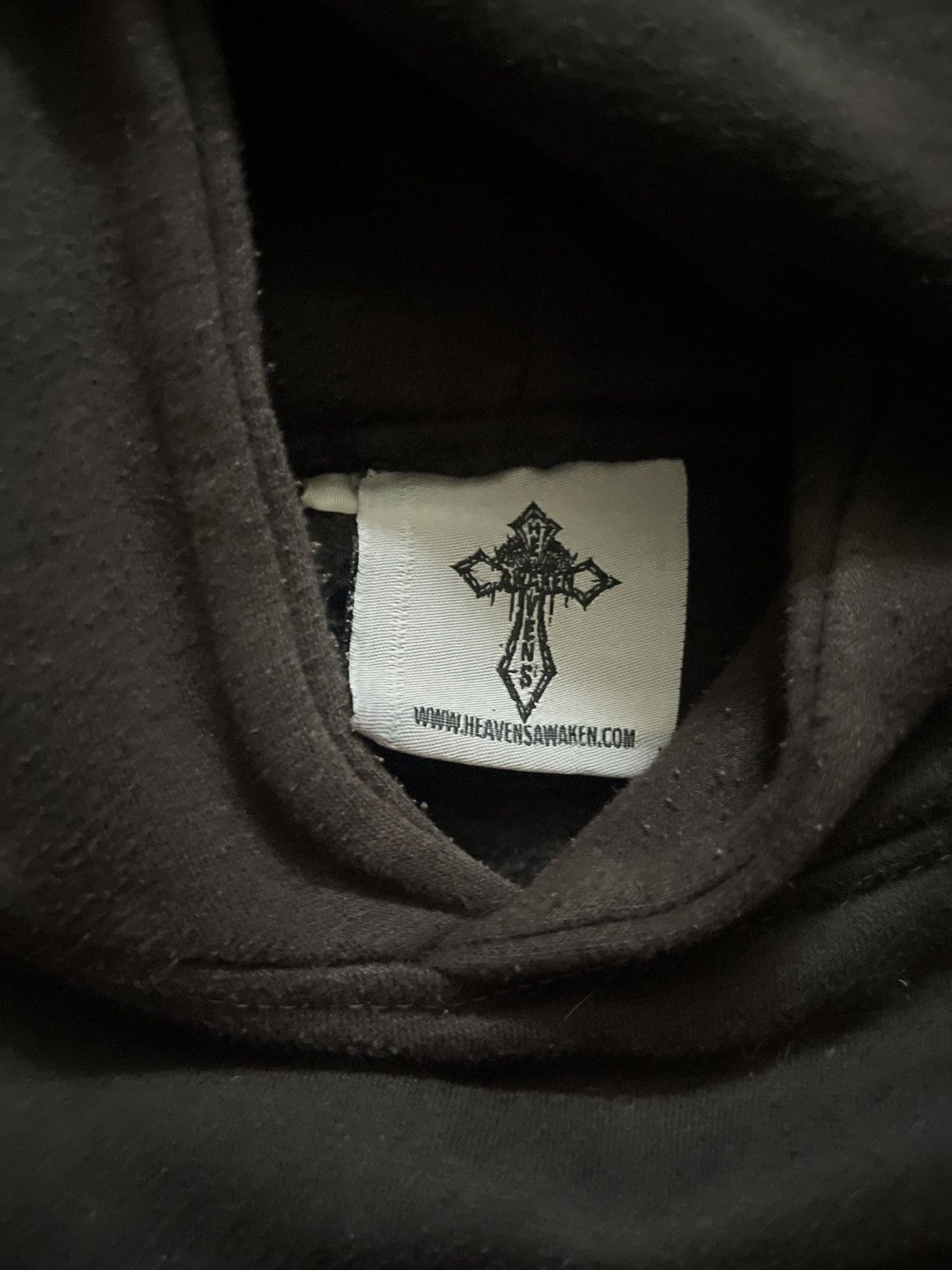 Other Heaven awaken Hoodie Size US M / EU 48-50 / 2 - 4 Thumbnail