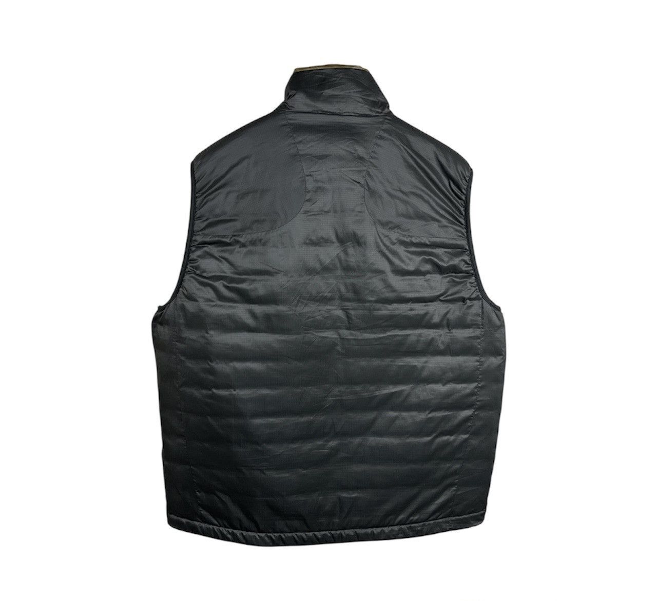 Patagonia Vintage Patagonia down vest jacket sleeveless y2k outdoor Size US L / EU 52-54 / 3 - 2 Thumbnail