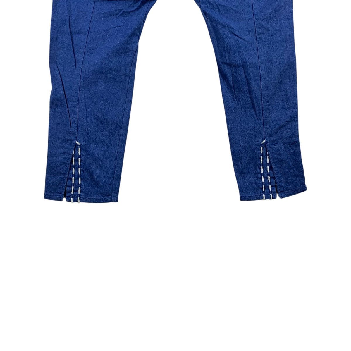 Issey Miyake × Japanese Brand × Ne-Net NE NET by issey miyake carrot cut women pants Size 29" - 21 Thumbnail