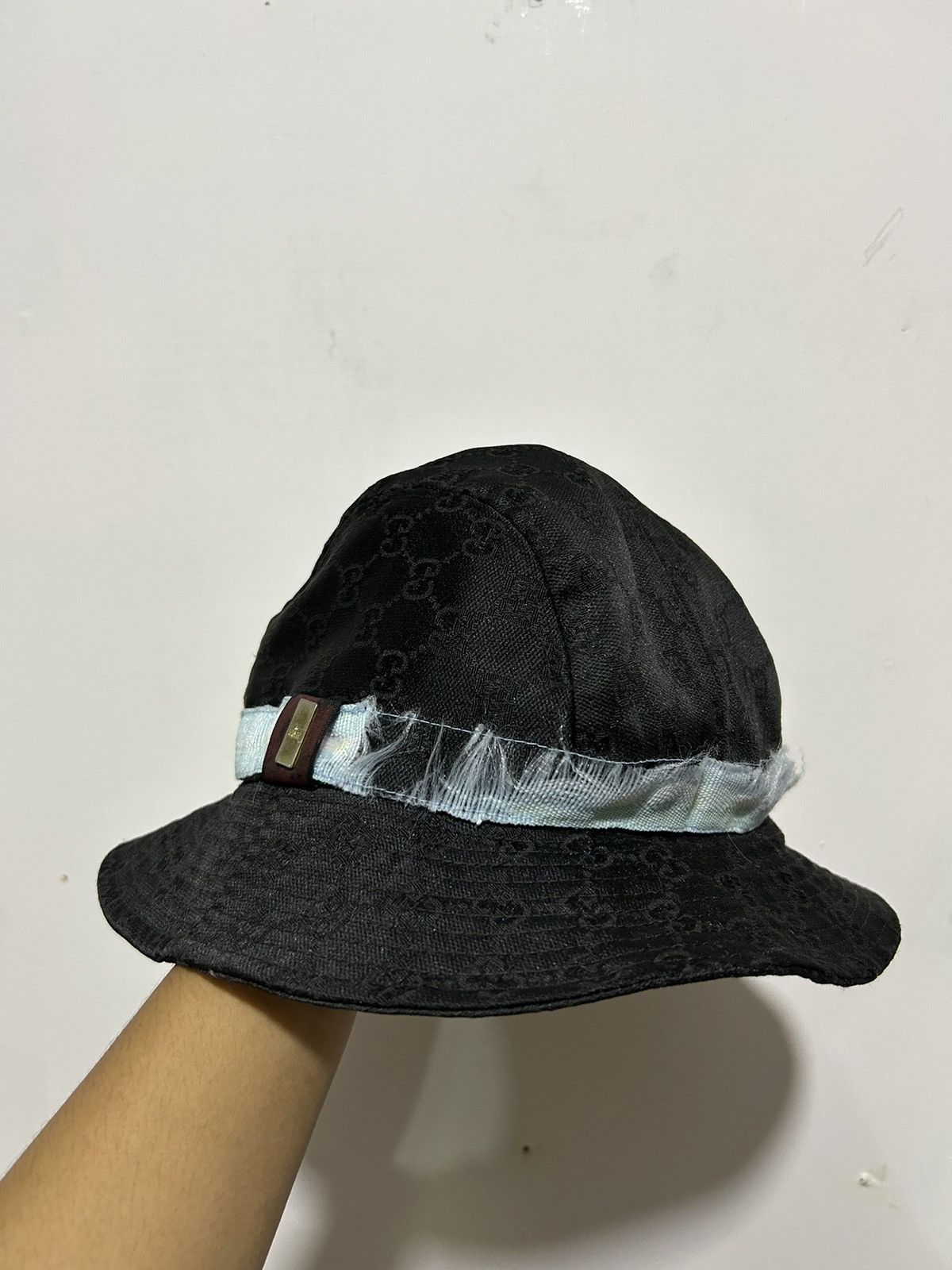 Gucci Gucci Bucket Hats Size ONE SIZE - 2 Thumbnail