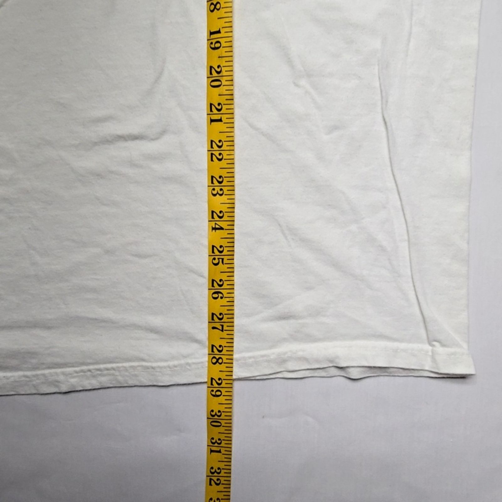 Other Rocky Mountain National Park Peace Shirt Nature L White Tee Size L / US 10 / IT 46 - 8 Thumbnail