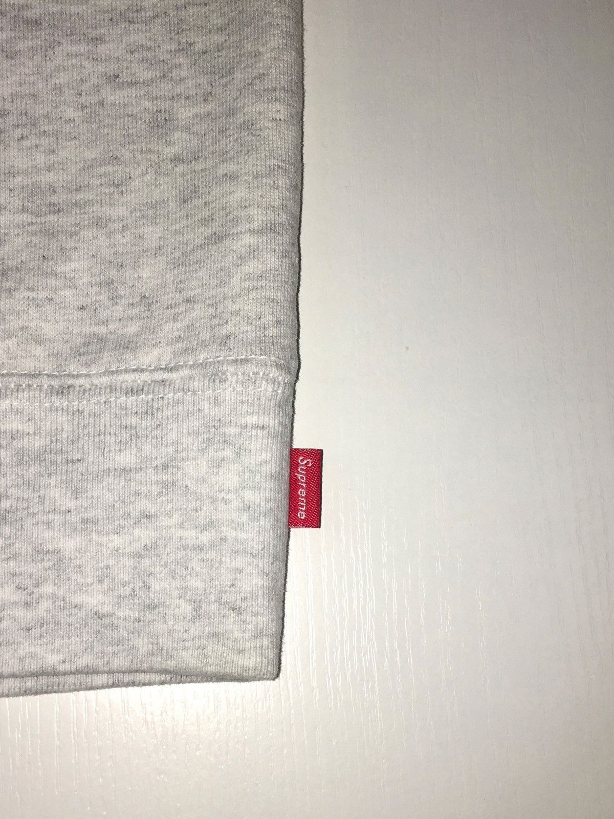 Supreme hoodie SUPREME XXL Hooded Sweatshirt y2k vintage hockey Size US M / EU 48-50 / 2 - 6 Thumbnail