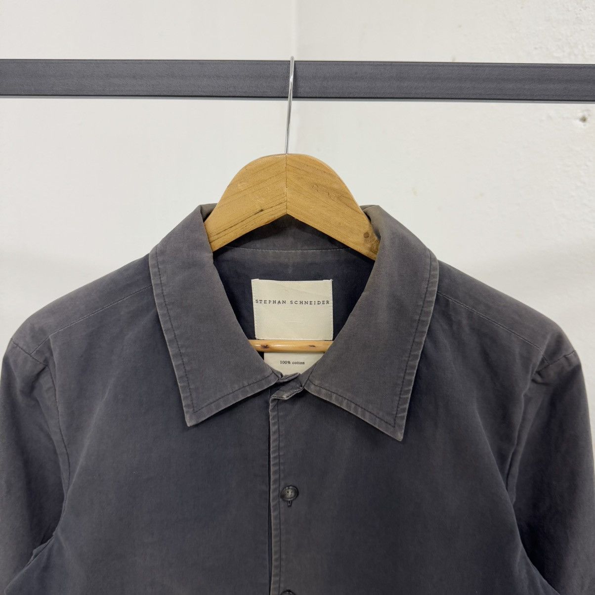 Stephan Schneider Stephan Schneider Jacket Size US M / EU 48-50 / 2 - 2 Thumbnail