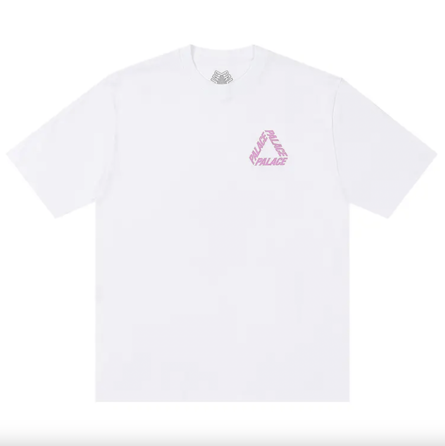 Palace Demon P3 T Shirt Size US S / EU 44-46 / 1 - 2 Thumbnail