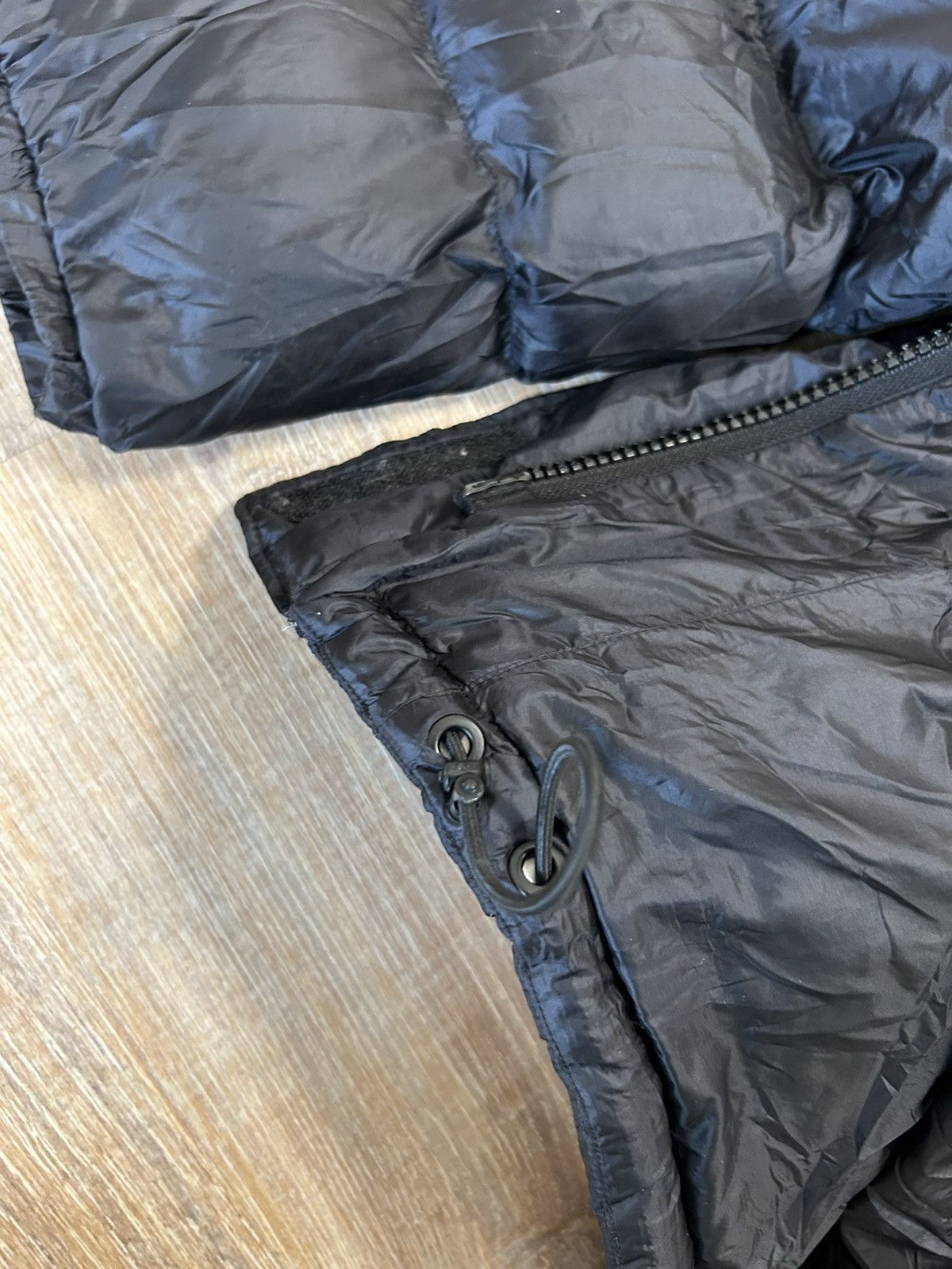 Burberry × Moncler Burberry Sport transformer Puffer Jacket Size L / US 10 / IT 46 - 9 Thumbnail